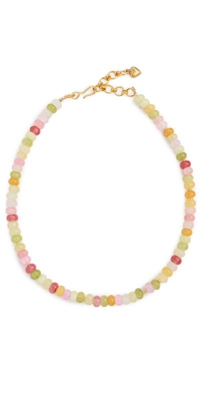 Brinker + Eliza Brinker + Eliza Citrus Necklace Citrus One