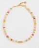 Brinker + Eliza Brinker + Eliza Citrus Necklace Citrus One - 2