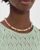 Brinker + Eliza Brinker + Eliza Citrus Necklace Citrus One - 3