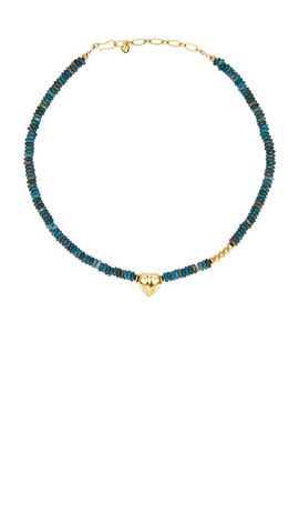 Brinker + Eliza Brinker + Eliza Confetti Necklace