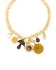Brinker + Eliza Brinker + Eliza Desert Bloom Necklace - 1