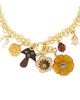 Brinker + Eliza Brinker + Eliza Desert Bloom Necklace - 2