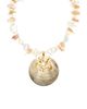 Brinker + Eliza Brinker + Eliza Emme Necklace - 1