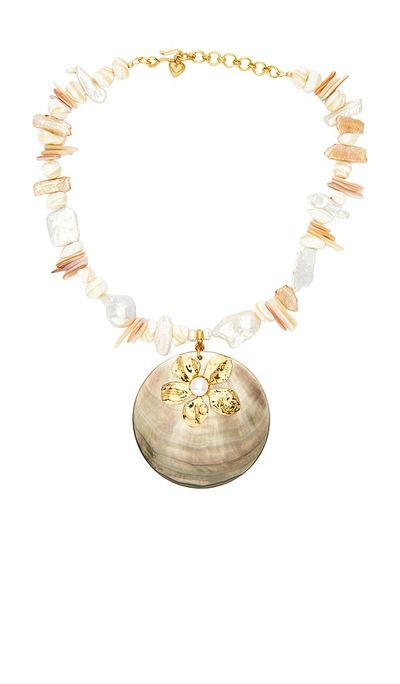 Brinker + Eliza Brinker + Eliza Emme Necklace