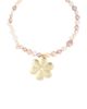 Brinker + Eliza Brinker + Eliza Flora Necklace - 1