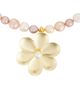 Brinker + Eliza Brinker + Eliza Flora Necklace - 2