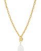 Brinker + Eliza Brinker + Eliza Hope Necklace - 1