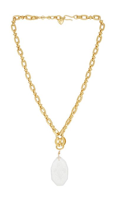 Brinker + Eliza Brinker + Eliza Hope Necklace