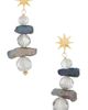 Brinker + Eliza Brinker + Eliza Lilah Earrings - 1