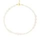 Brinker + Eliza Brinker + Eliza Morning Glow Necklace - 1