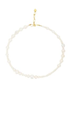Brinker + Eliza Brinker + Eliza Morning Glow Necklace