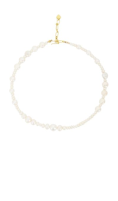 Brinker + Eliza Brinker + Eliza Morning Glow Necklace