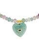 Brinker + Eliza Brinker + Eliza Ocean Mist Necklace - 2