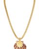 Brinker + Eliza Brinker + Eliza Oceana Necklace - 1