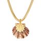 Brinker + Eliza Brinker + Eliza Oceana Necklace - 2
