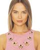 Brinker + Eliza Brinker + Eliza Ophelia Necklace - 1