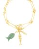 Brinker + Eliza Brinker + Eliza Out East Necklace - 1