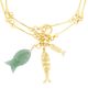 Brinker + Eliza Brinker + Eliza Out East Necklace - 2