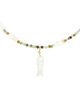 Brinker + Eliza Brinker + Eliza Puglia Necklace - 2