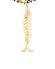 Brinker + Eliza Brinker + Eliza Saltwater Necklace - 2