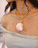 Brinker + Eliza Brinker + Eliza Sirena Necklace - 2