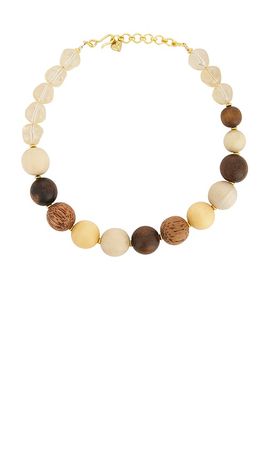 Brinker + Eliza Brinker + Eliza Sorbet Necklace