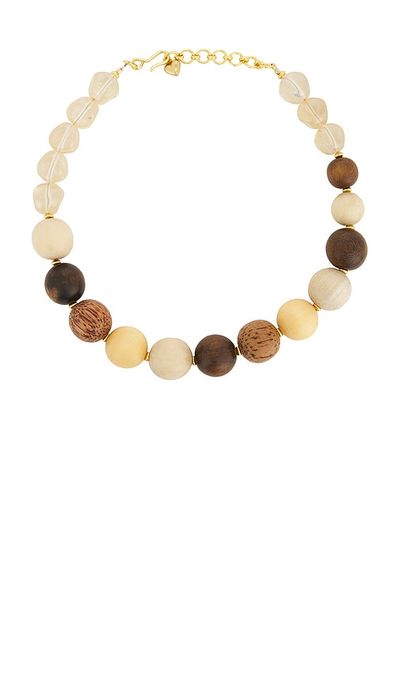 Brinker + Eliza Brinker + Eliza Sorbet Necklace