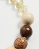 Brinker + Eliza Brinker + Eliza Sorbet Necklace Honey Butter One - 4