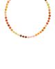 Brinker + Eliza Brinker + Eliza Summer Skies Necklace - 1