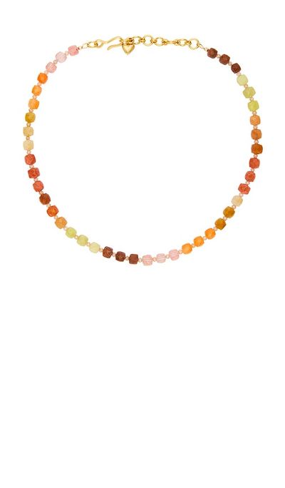 Brinker + Eliza Brinker + Eliza Summer Skies Necklace
