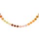 Brinker + Eliza Brinker + Eliza Summer Skies Necklace - 2