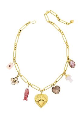 Brinker + Eliza Brinker + Eliza Winter Solstice Necklace