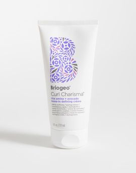 Briogeo Briogeo Curl Charisma Rice Amino + Avocado Leave-In Defining Crème 177ml-No color