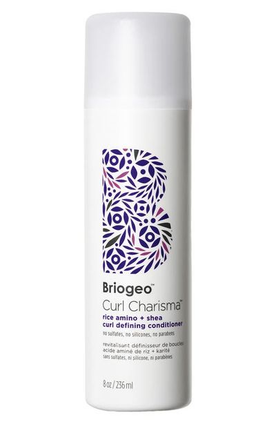 Briogeo Briogeo Curl Charisma Rice Amino + Shea Curl Defining Conditioner 