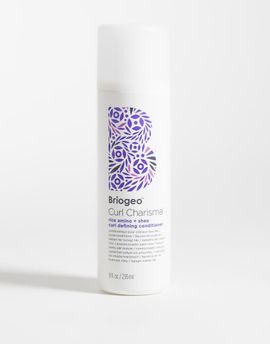 Briogeo Briogeo Curl Charisma Rice Amino + Shea Curl Defining Conditioner 236ml-No color