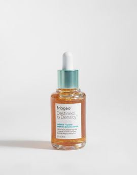 Briogeo Briogeo Destined For Density MegaStrength+ Caffeine + Biotin Peptide Density Serum 45ml-No color
