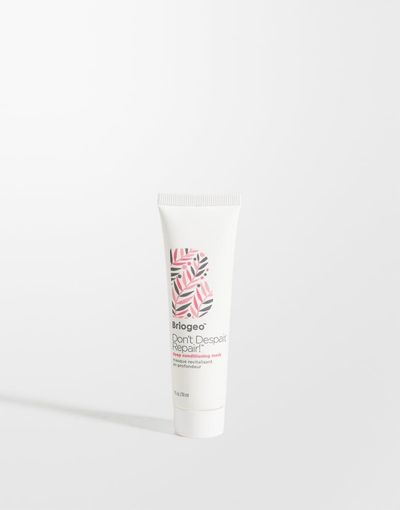 Briogeo Briogeo Don’t Despair, Repair! Deep Conditioning Mask Travel Size 59ml-No color