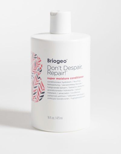 Briogeo Briogeo Don't Despair, Repair! Super Moisture Conditioner 473ml-No color
