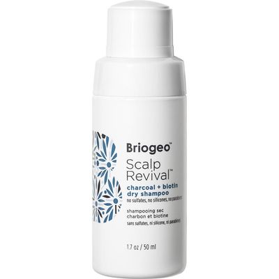Briogeo Briogeo Scalp Revival Charcoal + Biotin Dry Shampoo 
