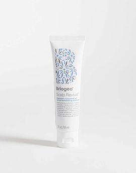 Briogeo Briogeo Scalp Revival Charcoal + Coconut Oil Micro-Exfoliating Shampoo Travel Size 59ml-No color