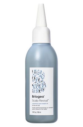 Briogeo Briogeo Scalp Revival™ Hair & Scalp Pre-Wash Treatment 