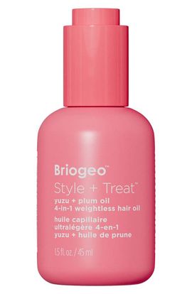 Briogeo Briogeo Style + Treat 4-in-1 Weightless Hair Oil 