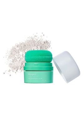 Briogeo Briogeo Style + Treat Dry Shampoo Puff 