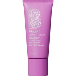 Briogeo Briogeo Style + Treat Supreme Shine Strengthening Oil 