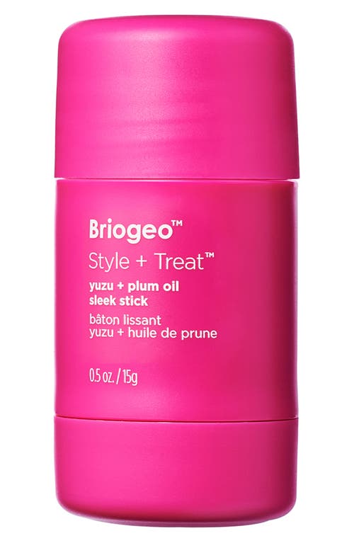 Briogeo Briogeo Style + Treat™ Yuzu + Plum Oil Hair Styling Sleek Stick 