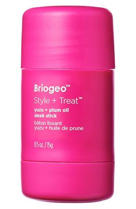 Briogeo Briogeo Style + Treat™ Yuzu + Plum Oil Hair Styling Sleek Stick 