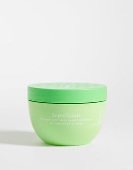 Briogeo Briogeo Superfoods Avocado + Kiwi Mega Moisture Superfood Mask 240ml-No color