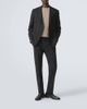 Brioni Brioni Appia leather loafers - 2