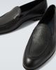 Brioni Brioni Appia leather loafers - 3