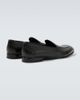 Brioni Brioni Appia leather loafers - 6